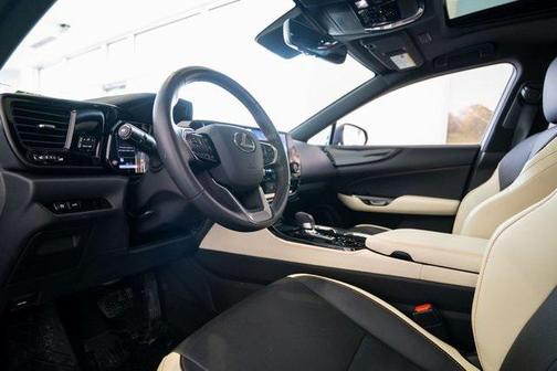 2023 Lexus NX 350 350