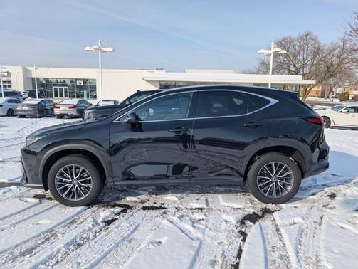 2023 Lexus NX 350 350