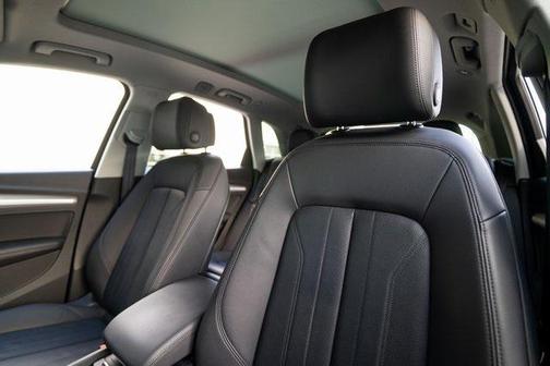 2019 Audi Q5 2.0T Premium Plus