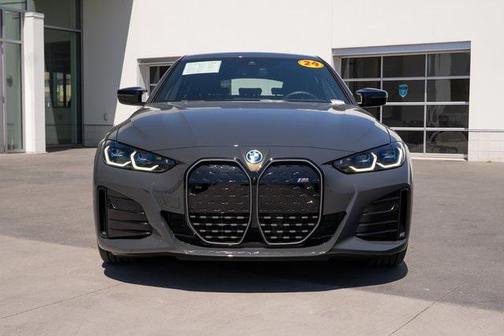 2024 BMW i4 Gran Coupe M50