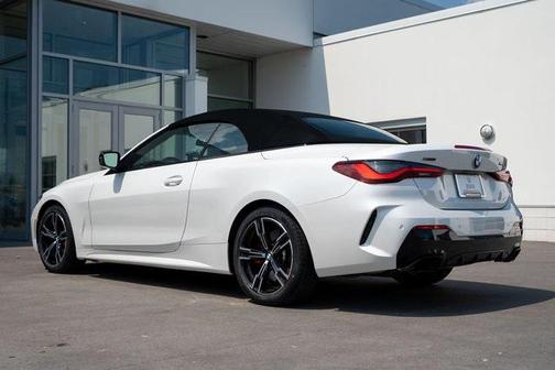 2023 BMW M440 i xDrive