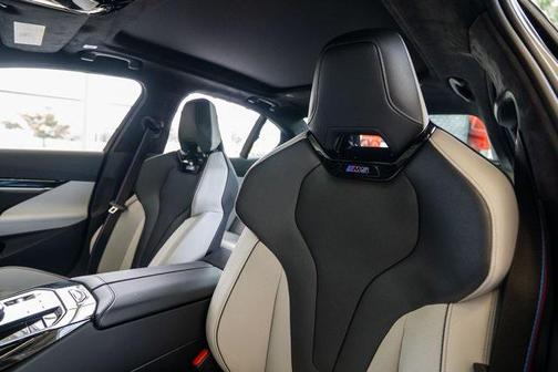 2026 BMW M5 Base