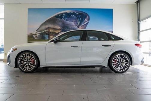 2025 Audi S5 3.0T Premium Plus