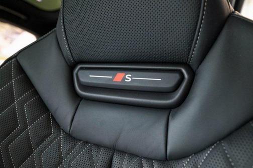 2025 Audi S5 3.0T Premium Plus