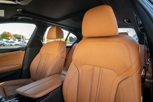 2019 BMW 530 xDrive