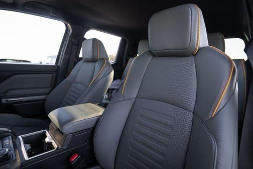 2025 Toyota Tacoma Hybrid Trailhunter