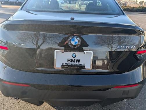 2023 BMW 230 i xDrive
