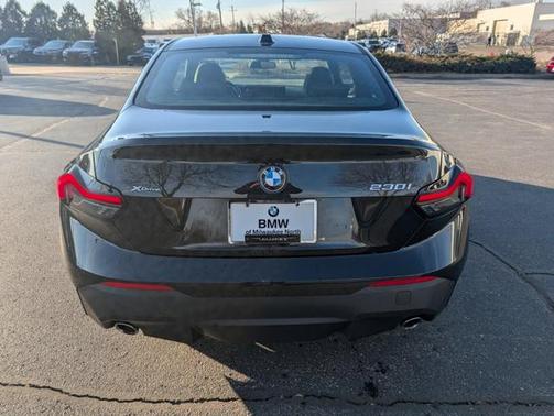 2023 BMW 230 i xDrive