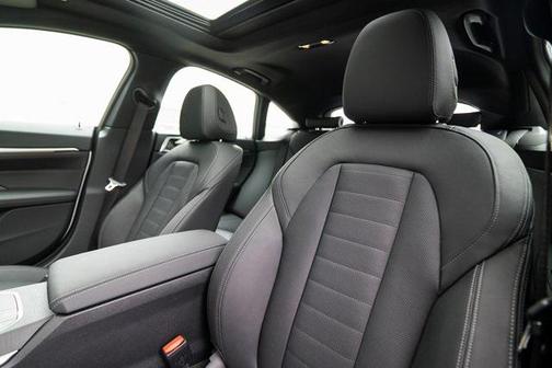 2026 BMW M440 i xDrive