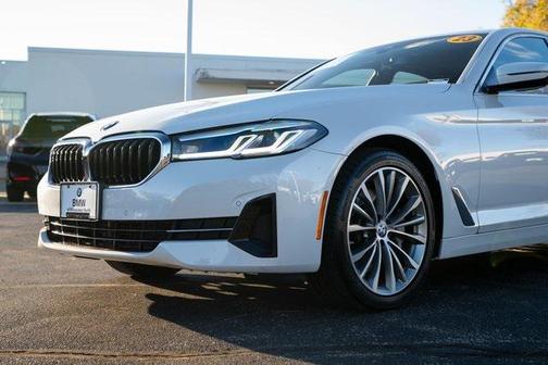 2023 BMW 530 i xDrive