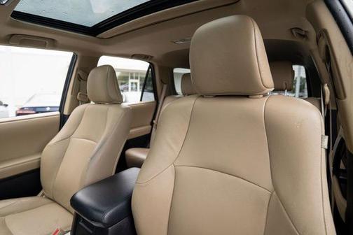 2012 Toyota 4Runner Limited