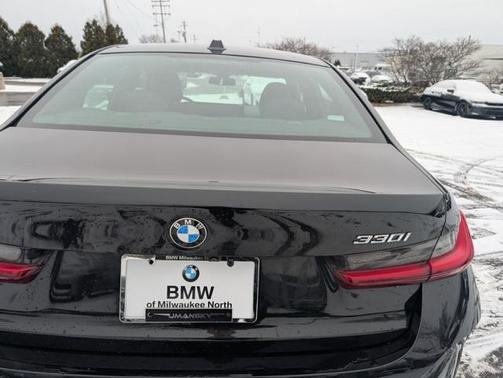 2023 BMW 330 xDrive