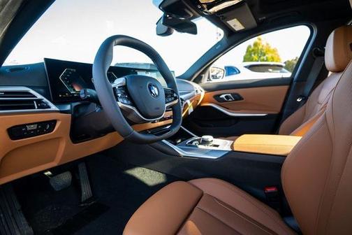2026 BMW 330 xDrive NA