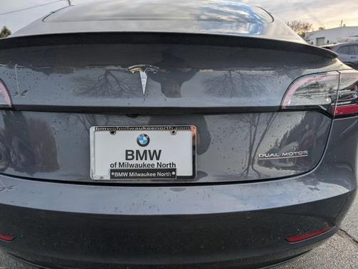 2022 Tesla Model 3 Performance