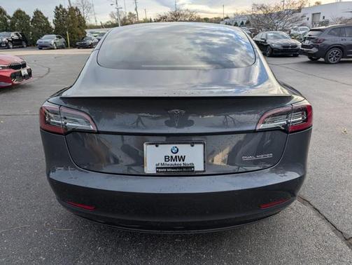 2022 Tesla Model 3 Performance