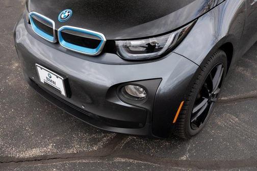 2017 BMW i3 94 Ah w/Range Extender