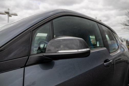2017 BMW i3 94 Ah w/Range Extender