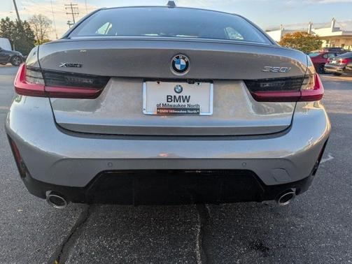 2023 BMW 330 xDrive