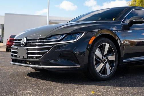 2021 Volkswagen Arteon 2.0T SE