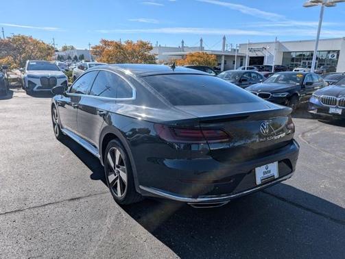 2021 Volkswagen Arteon 2.0T SE