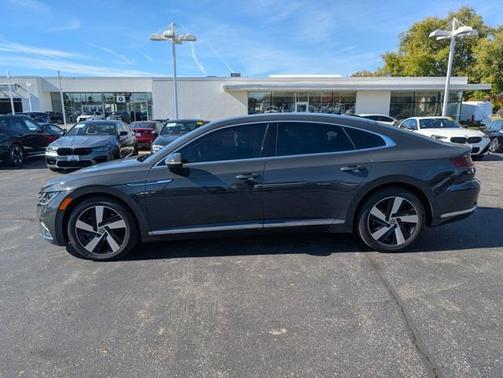 2021 Volkswagen Arteon 2.0T SE