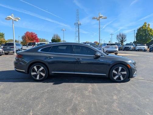 2021 Volkswagen Arteon 2.0T SE