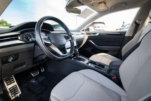 2021 Volkswagen Arteon 2.0T SE