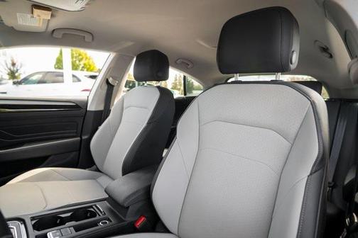 2021 Volkswagen Arteon 2.0T SE