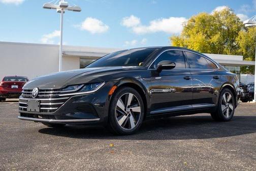 2021 Volkswagen Arteon 2.0T SE
