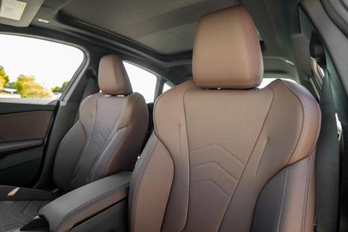 2026 BMW 228 Gran Coupe 228 xDrive
