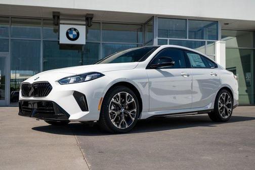 2026 BMW 228 Gran Coupe 228 xDrive