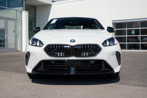 2026 BMW 228 Gran Coupe 228 xDrive