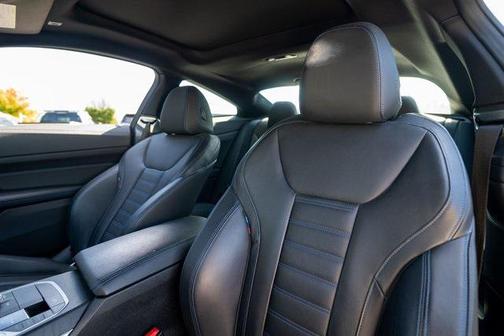 2023 BMW M440 i xDrive