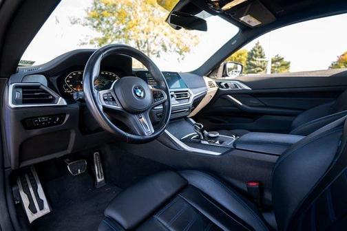 2023 BMW M440 i xDrive