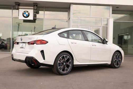 2025 BMW 228 Gran Coupe xDrive
