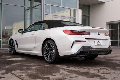 2026 BMW 840 i xDrive