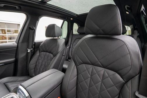 2024 BMW X5 PHEV xDrive50e
