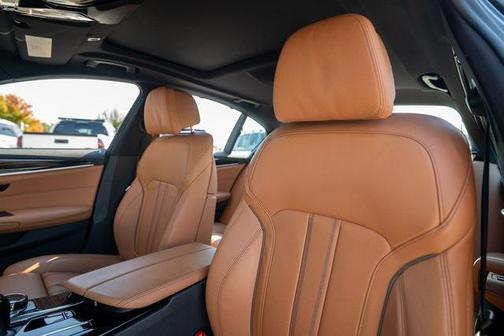 2023 BMW M550 i Xdrive