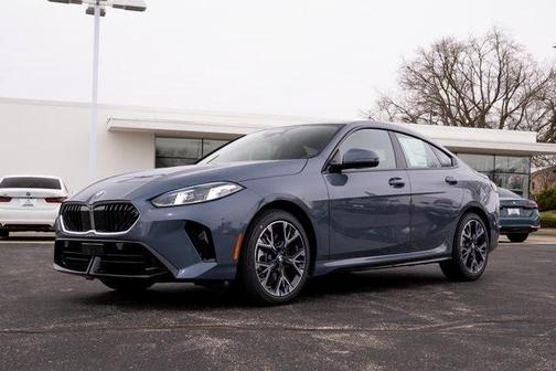 2025 BMW 228 Gran Coupe xDrive