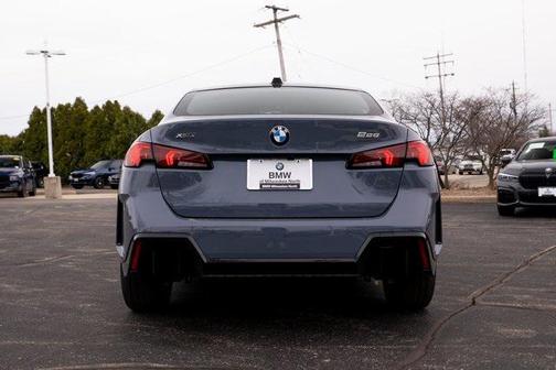 2025 BMW 228 Gran Coupe xDrive