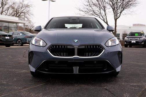 2025 BMW 228 Gran Coupe xDrive