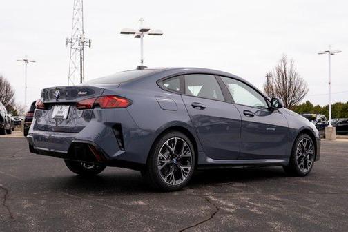 2025 BMW 228 Gran Coupe xDrive