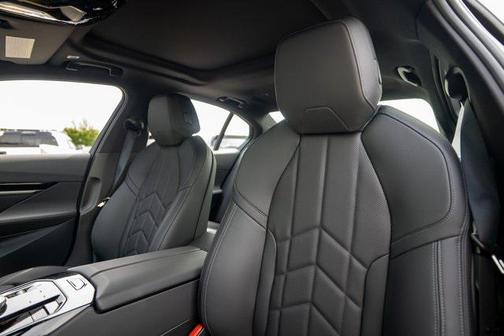 2026 BMW 530 i xDrive