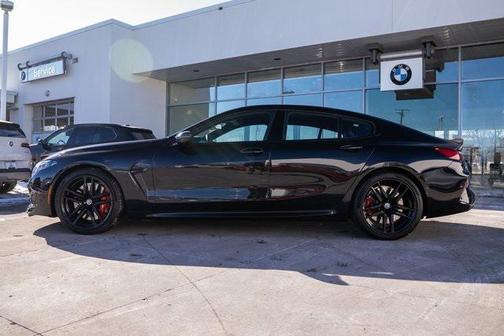 2023 BMW M8 Gran Coupe i