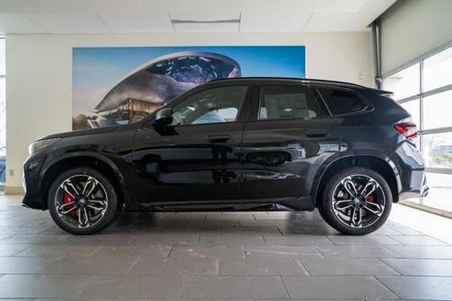 2026 BMW X1 M35i