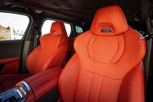 2024 BMW XM M Hybrid