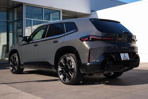 2024 BMW XM M Hybrid