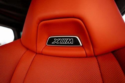 2024 BMW XM M Hybrid