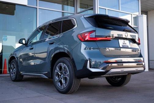 2026 BMW X1 xDrive28i