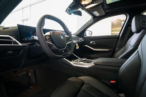 2026 BMW 330 xDrive NA